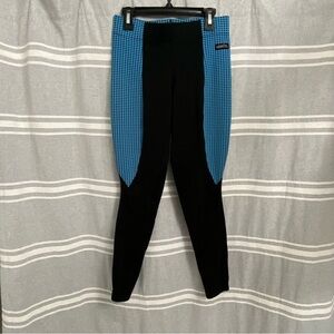 KERRITS / Equestrian Riding Leggings Pants Size S